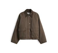 OPUS Jacke HAMINE braun | 38