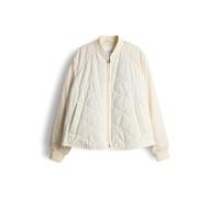 OPUS Steppjacke HARPAR beige | 36
