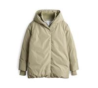 OPUS Damen Jacke | HELAH Regular Pufferjacke aus recyceltem Polyester Soft Matcha, 40