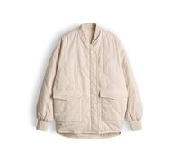 OPUS Damen Jacke | HELLSY Loose Wasserabweisende Wendejacke mit Steppung Natural Glaze, 40