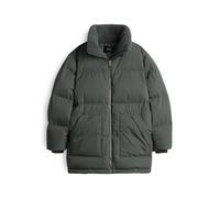 OPUS Steppjacke HILEEN grau | 38