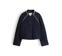 OPUS Jacke HIRONA dunkelblau | 42