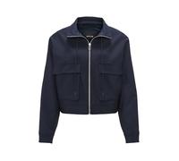 OPUS Jacke HALVA dunkelblau | 36