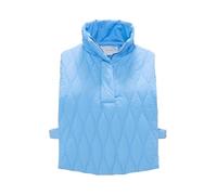 OPUS Damen Jacken | ANJOLI Boxy Fit Blue Salt, 0