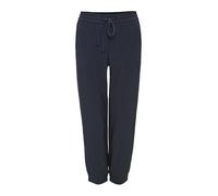 OPUS Hose Jogging Fit LILARA dunkelblau | 34