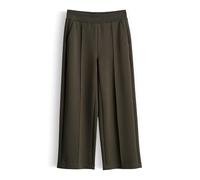 OPUS Damen Jogpants | MAIKITO Club Relaxed Jogpants mit samtiger Optik deep Green, 42