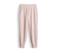 OPUS Damen Jogpants | MYHA Club Relaxed Jogpants mit samtiger Optik Rose Tint, 40