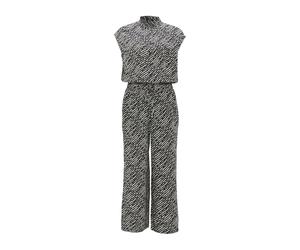 OPUS Damen Jumpsuit | Jumpsuit MARELLO Black, 38