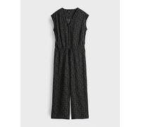 OPUS Jumpsuit MONELI dunkelblau | 44