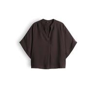 OPUS Blusenshirt FENELLA braun | 38