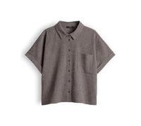 OPUS Poloshirt SOASI braun Größe 36