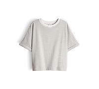 OPUS T-Shirt SOTEL Damen Schwarz Größe M