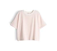 OPUS T-Shirt SOTEL rosa | S