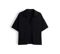 OPUS Poloshirt SAJACKI schwarz | 38