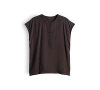 OPUS Blusenshirt SAJULA braun | 40