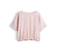 OPUS Blusenshirt aus Modal-Mix Modell 'Seira' in Altrosa, Größe 38