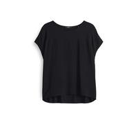 Opus Shirt Damen schwarz, 38