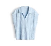 OPUS Poloshirt SANTOLINI hellblau | 38