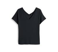 Opus - T-Shirt - Savella blau - Gr. - 36