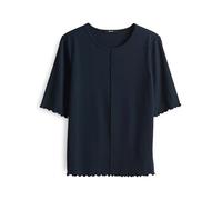 Opus T-Shirt Damen marine, 38