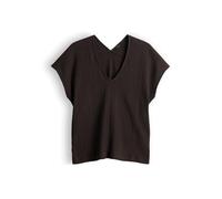 OPUS T-Shirt SIRUKUS STRUCTURE braun | 42