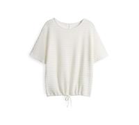 Opus T-Shirt Damen ecru, 44