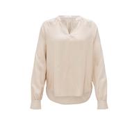OPUS Blusenshirt FELIA creme | 34