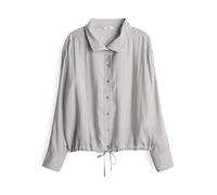 Opus Hemdbluse Damen hellgrau, 42
