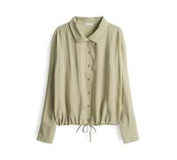 OPUS Bluse FAYRA hellgrün | 40