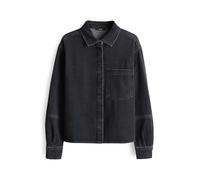 OPUS Jeansjacke FEMORI grau | 42