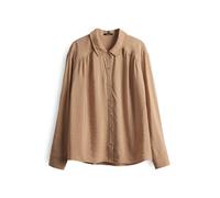 OPUS Hemdbluse FAMIGA camel | 42