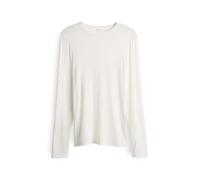 OPUS Langarmshirt SIFA creme | 36