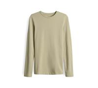 OPUS Langarmshirt SMILLA hellgrün | 42