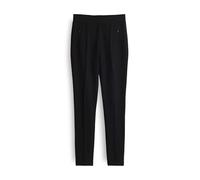 OPUS Damen Leggings | Leggings EKAJA Slim aus Ecovero Viskose Mix Black, 44