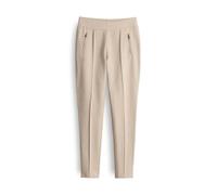 OPUS Damen Leggings | Leggings EKAJA Slim aus Ecovero Viskose Mix Macadamia, 34