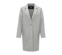 OPUS Damen Mantel | Hazy Fog Melange, 40