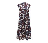 OPUS Damen Maxikleid | Blusenkleid WERISA Amarena, 36