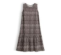 OPUS Midikleid WICY BAMBOO braun | 36