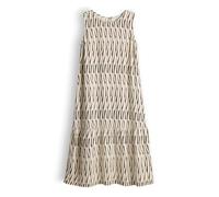 OPUS Midikleid WICY BAMBOO beige | 36