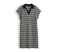OPUS Midikleid WARY schwarz | 42