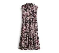 OPUS Midikleid WERISA dunkelrot | 42