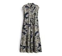 Opus Fashion Midikleid WERISA olive Größe 36