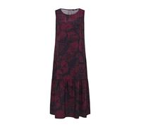 OPUS Damen Midikleid | Trägerkleid WICY Art Coal Blue, 38