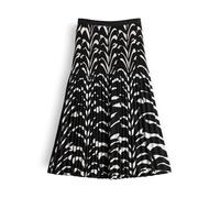 OPUS Midirock RIBANE LEAVES schwarz | 40