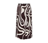 OPUS Damen Midirock | Wickelrock ROBALI Amarena, 40