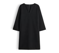 OPUS Damen Minikleid | WENEVA Loose Minikleid Black, 44