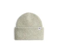 OPUS Damen Mütze | AFELLO Strickmütze aus Alpaka Wollmix soft matcha, 0