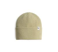 OPUS Damen Mütze | AFEMINA Strickmütze mit Wollanteil soft matcha, 0