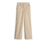 Opus - Cordhose - Minah palazzo beige - Gr. - 36/L32