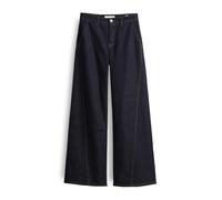 OPUS Jeans Wide Leg MIVA SENSE blau | 38/L32